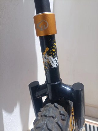 Monociclo todoterreno KOXX ONE 20