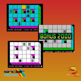 ZX Spectrum. Pippo. Como nuevo.
