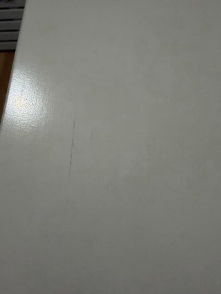 Cómoda IKEA Hemnes 3 cajones blanca