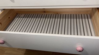 Cómoda IKEA Hemnes 3 cajones blanca
