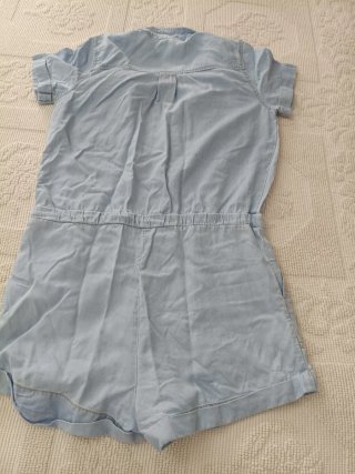 Mono vaquero Stradivarius