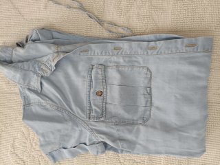 Mono vaquero Stradivarius