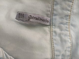 Mono vaquero Stradivarius