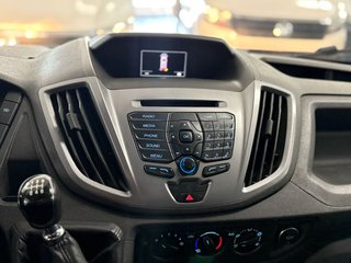 Ford Transit 2.0 TDCi L2H2 Trend LIFT PLATAFORMA ELEVADORA