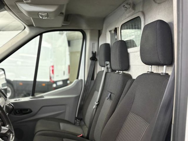Ford Transit 2.0 TDCi L2H2 Trend LIFT PLATAFORMA ELEVADORA