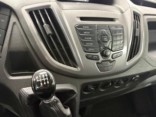 Ford Transit 2.0 TDCi L2H2 Trend LIFT PLATAFORMA ELEVADORA