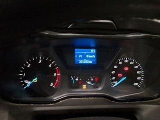 Ford Transit 2.0 TDCi L2H2 Trend LIFT PLATAFORMA ELEVADORA