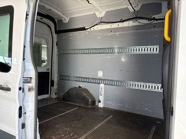Ford Transit 2.0 TDCi L2H2 Trend LIFT PLATAFORMA ELEVADORA