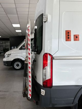 Ford Transit 2.0 TDCi L2H2 Trend LIFT PLATAFORMA ELEVADORA