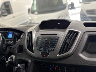 Ford Transit 2.0 TDCi L2H2 Trend LIFT PLATAFORMA ELEVADORA