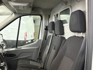 Ford Transit 2.0 TDCi L2H2 Trend LIFT PLATAFORMA ELEVADORA