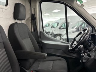 Ford Transit 2.0 TDCi L2H2 Trend LIFT PLATAFORMA ELEVADORA