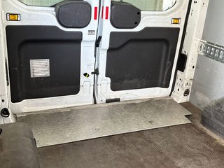 Ford Transit 2.0 TDCi L2H2 Trend LIFT PLATAFORMA ELEVADORA