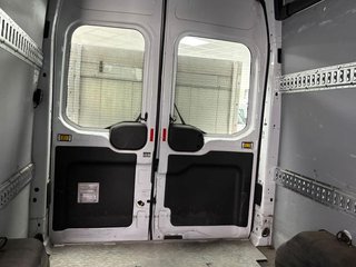 Ford Transit 2.0 TDCi L2H2 Trend LIFT PLATAFORMA ELEVADORA