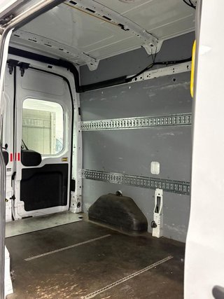 Ford Transit 2.0 TDCi L2H2 Trend LIFT PLATAFORMA ELEVADORA