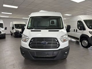 Ford Transit 2T 350M FOU MWB HR DSL 2 y 3 plazas consulte equipo de estanterias