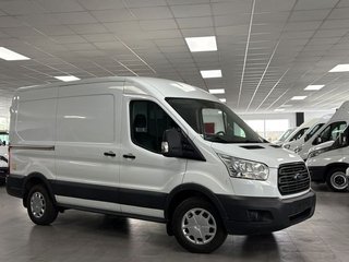 Ford Transit 2T 350M FOU MWB HR DSL 2 y 3 plazas consulte equipo de estanterias
