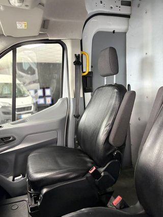 Ford Transit 2T 350M FOU MWB HR DSL 2 y 3 plazas consulte equipo de estanterias