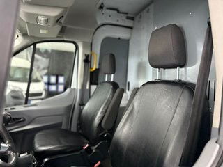 Ford Transit 2T 350M FOU MWB HR DSL 2 y 3 plazas consulte equipo de estanterias