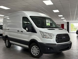 Ford Transit 2T 350M FOU MWB HR DSL 2 y 3 plazas consulte equipo de estanterias