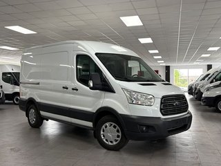 Ford Transit 2T 350M FOU MWB HR DSL 2 y 3 plazas consulte equipo de estanterias