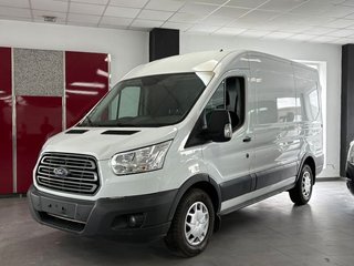 Ford Transit 2T 350M FOU MWB HR DSL 2 y 3 plazas consulte equipo de estanterias