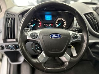 Ford Transit 2T 350M FOU MWB HR DSL 2 y 3 plazas consulte equipo de estanterias
