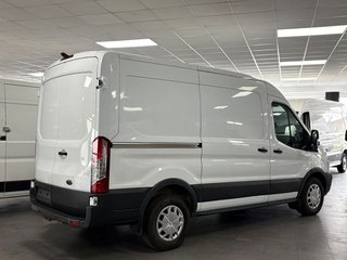 Ford Transit 2T 350M FOU MWB HR DSL 2 y 3 plazas consulte equipo de estanterias