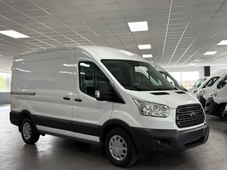 Ford Transit 2T 350M FOU MWB HR DSL 2 y 3 plazas consulte equipo de estanterias
