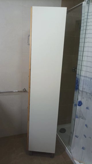 *URGE VENTA*Mueble de baño IKEA M.Vattern