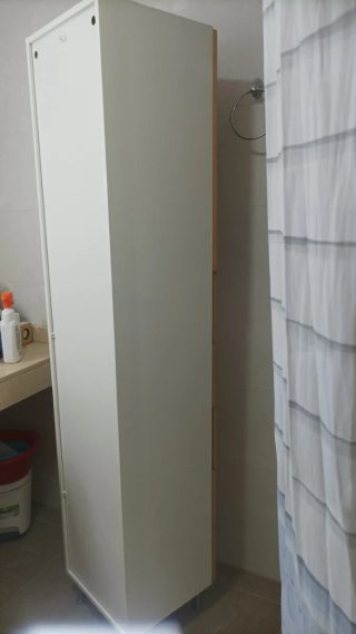 *URGE VENTA*Mueble de baño IKEA M.Vattern