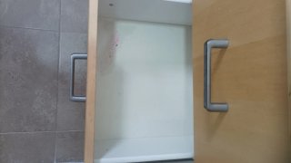 *URGE VENTA*Mueble de baño IKEA M.Vattern