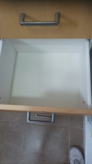 *URGE VENTA*Mueble de baño IKEA M.Vattern