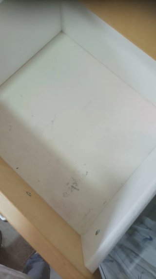 *URGE VENTA*Mueble de baño IKEA M.Vattern
