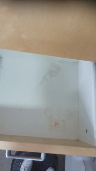 *URGE VENTA*Mueble de baño IKEA M.Vattern