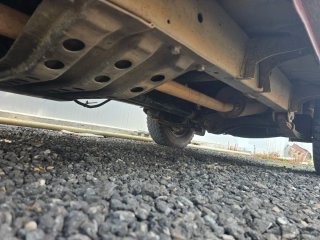 Nissan Patrol 1985