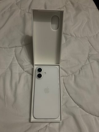 IPHONE 16 a estrenar