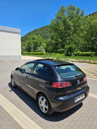 SEAT Ibiza 2005