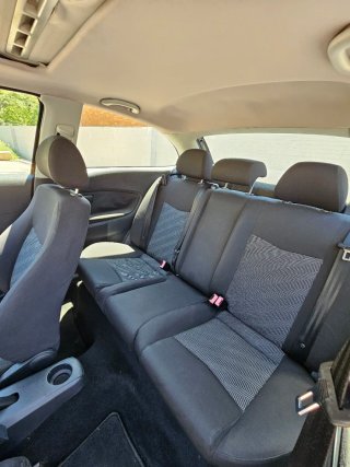 SEAT Ibiza 2005
