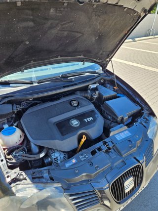 SEAT Ibiza 2005