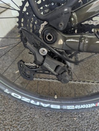 TREK Powerfly FS 4 Equipped Gen 4