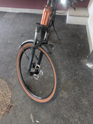 TREK Powerfly FS 4 Equipped Gen 4
