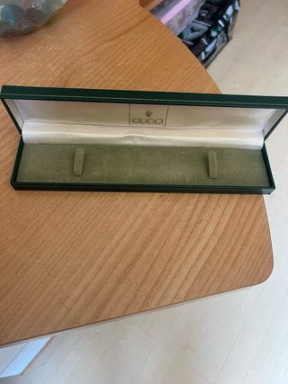 Custodia Gucci originale come nuova