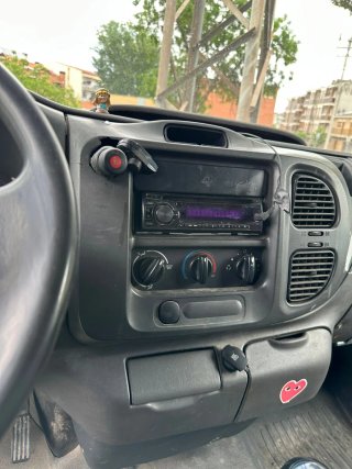 Ford E-Transit 2005