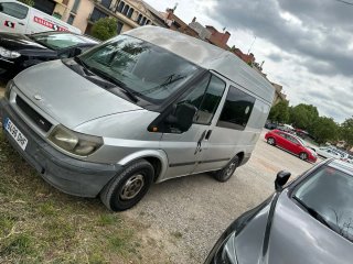 Ford E-Transit 2005