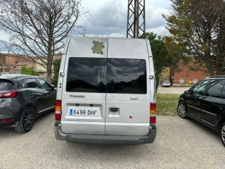 Ford E-Transit 2005