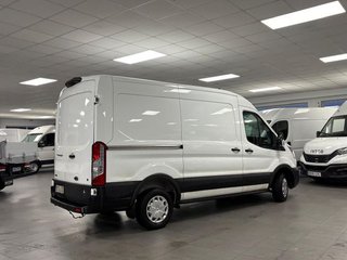 Ford Transit 350 96kW L2H2 Van Ambiente FWD 130CV
