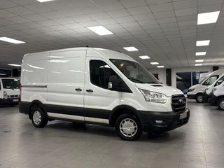 Ford Transit 350 96kW L2H2 Van Ambiente FWD 130CV