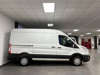 Ford Transit 350 96kW L2H2 Van Ambiente FWD 130CV