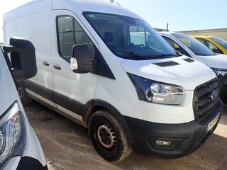 Ford Transit 350 96kW L2H2 Van Ambiente FWD 130CV